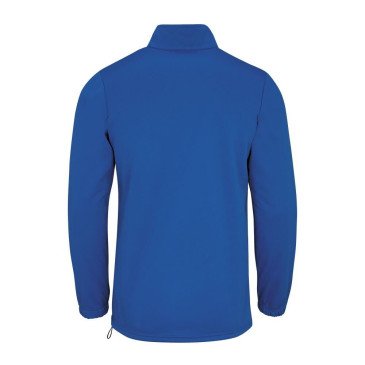 SWEAT COL ZIPPE HOMME MAXIM ERREA