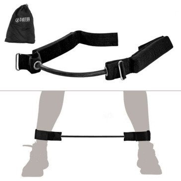 BANDE DE RESISTANCE LATERALE ZASTOR