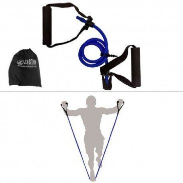 ÉLASTIQUE DE TRAVAIL MULTI-TÂCHES ZASTOR