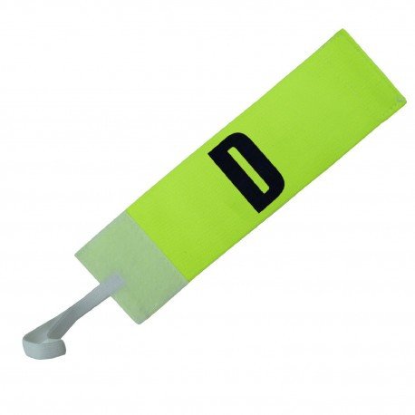 BRASSARD DELEGUE AJUSTABLE ZASTOR