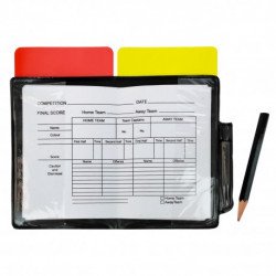 SET ARBITRE ZASTOR