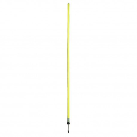 PIQUET DE SLALOM AVEC RESSORT 160cm ZASTOR