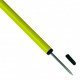 PIQUET DE SLALOM 160cm ZASTOR