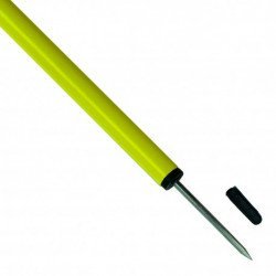 PIQUET DE SLALOM 160cm ZASTOR