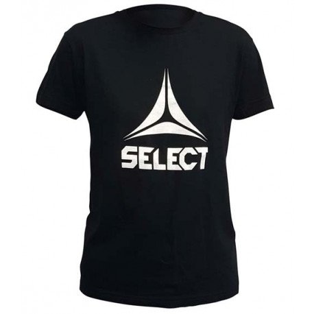 T-SHIRT BASIC ADULTE SELECT