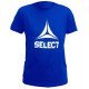 T-SHIRT BASIC ADULTE SELECT