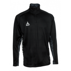 SWEAT 1/2 ZIP TRAINING SPAIN ADULTE SELECT