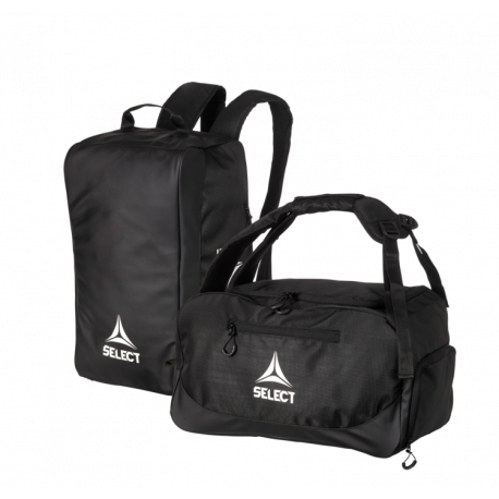 Sac de sport MILANO SMALL 26 L SELECT