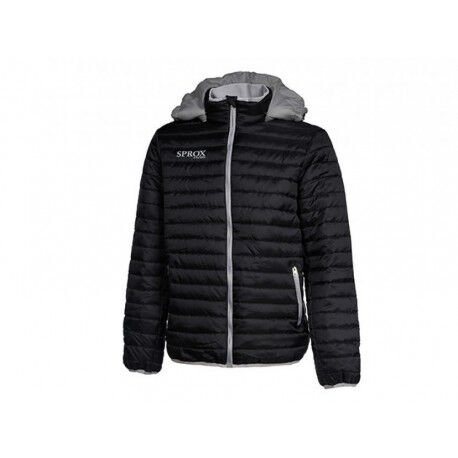 VESTE CAPUCHE REMBOUREE SPROX135 PATRICK 