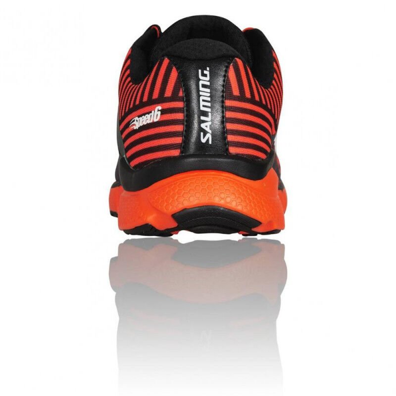 Salming speed 6 review 2025