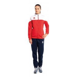 ENSEMBLE SURVÊTEMENT ADULTE FEMME VESTE BEA ET PANTALON VANESSA 3.0 ERREA