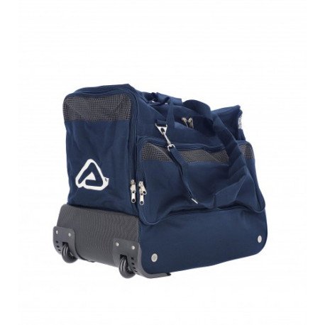 Sac de sport à roulettes TEAM EVOSPORT 2 110 L ACERBIS
