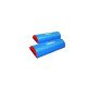 MODULE MOUSSE PEDAGOGYM ROND EN 2 PARTIES 120CM X Ø40CM DIMASPORT - 22041