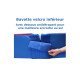 MODULE MOUSSE PEDAGOGYM POUTRE DE GYMNASTIQUE 2,50M AVEC VELCRO DIMASPORT - 24032