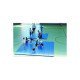 SURFACE D'EVOLUTION REPLIABLE 150X200X4CM DIMASPORT - 23903