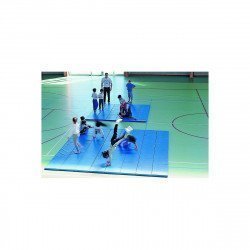 SURFACE D'EVOLUTION REPLIABLE 600X600X4CM DIMASPORT