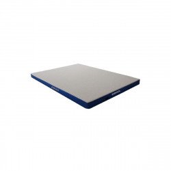 MATELAS DE RECEPTION ADDITIONNEL JERSEY 200X140X10CM DIMASPORT - 21191