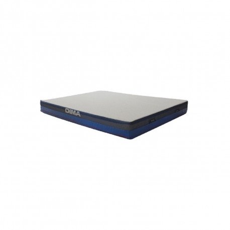 MATELAS DE RECEPTION ADDITIONNEL JERSEY 200X150X20CM DIMASPORT - 23026 MATELAS DE RECEPTION ADDITIONNEL JERSEY 200X150X20CM DIMASPORT - 23026