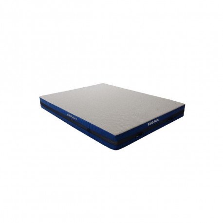 MATELAS DE RECEPTION ADDITIONNEL JERSEY 300X200X30CM DIMASPORT - 15957 MATELAS DE RECEPTION ADDITIONNEL JERSEY 300X200X30CM DIMASPORT - 15957