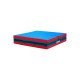 MATELAS DE RECEPTION REPLIABLE EN 3 PARTIES 500X200X20CM DIMASPORT - 23210