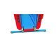 BARRES ASYMETRIQUES A POSER AVEC ROULEMENTS ET MATELAS INTEGRE DIMASPORT - 24195