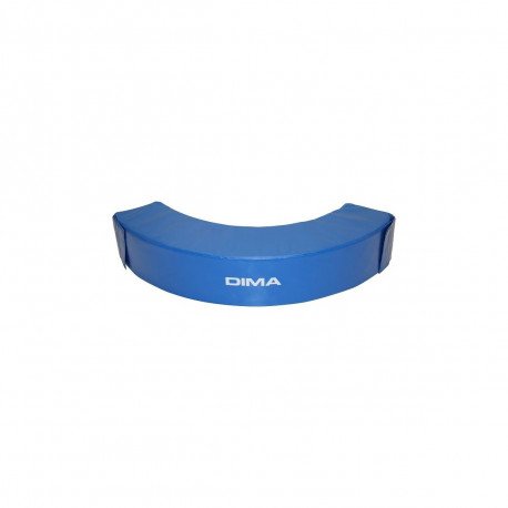 POUTRE MOUSSE ZIG ZAG Ø120 X 20 X 20 CM DIMASPORT - K2032