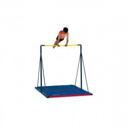 BARRE FIXE DE GYMNASTIQUE POUR ENFANT PRIMAGYM DIMASPORT - 24020