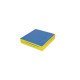 TAPIS DE GYM REPLIABLE EN TROIS 180X60X4CM DIMASPORT - KB013106