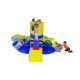 PARCOURS DE MOTRICITÉ DES DIABOLIQUES 22 MODULES MOUSSE POUR ENFANTS DE 2-8 ANS DIMASPORT - K3580
