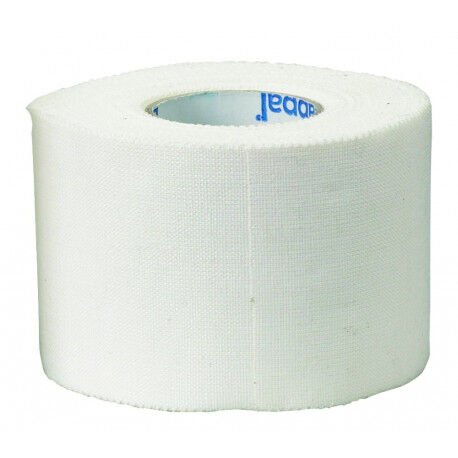 TAPE FORT ADHÉSIF/STRAPPAL TAPE 5cm X 10m SELECT - VENTE PRIVEE SPORTS