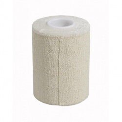 BANDAGE TENSOPLAST/STRAP 7,5cm X 4,5m SELECT