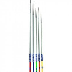 JAVELOT COMPETITION BICOLORE 400g DIMASPORT 11740