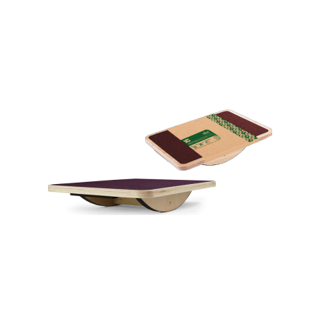 BALANCE BOARD EN BOIS OKO 