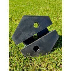 BASE MULTIFONCTION AUTO LESTEE EN CAOUTCHOUC POWERSHOT