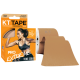 KT TAPE PRO EXTREME PRÉDÉCOUPÉ (20 PIECES DE 25cmx5cm)