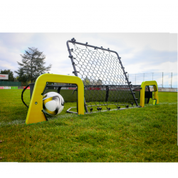 THE FOOTBALL MASTER® PLAY POWERSHOT