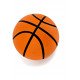 Ballon basket STORM caoutchouc T5 (TAILLE 5) POWERSHOT - BBA12