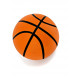 Ballon basket STORM caoutchouc T7 (TAILLE 7) POWERSHOT - BBA14