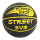 Ballon basket STREET 3X3 - BBA18