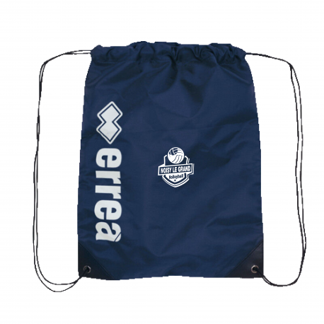 Sac à chaussures LUIS NOISY-LE-GRAND VOLLEY-BALL ERREA Sac à chaussures LUIS NOISY-LE-GRAND VOLLEY-BALL ERREA