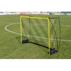 BUT DE FOOTBALL QUICKFIRE 3 M X 2 M POWERSHOT - FGM39