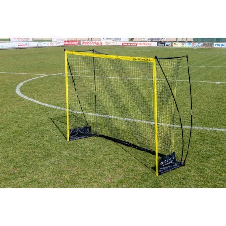 BUT DE FOOTBALL QUICKFIRE 3 M X 2 M POWERSHOT - FGM39
