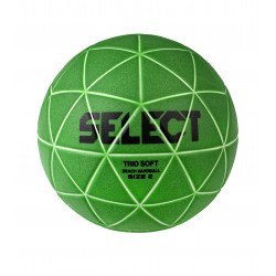 BALLON BEACH HANDBALL V21 T2 (TAILLE 2) SELECT