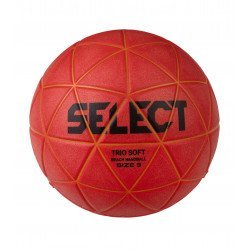 Ballon beach handball V21 T3 (TAILLE 3) SELECT