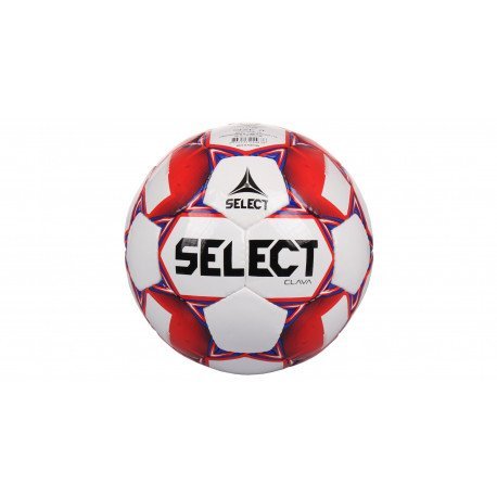 BALLON FOOT ENTRAINEMENT CLAVA TAILLE 5 IMS SELECT