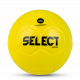 Ballon handball en mousse enfant Jaune T00 (TAILLE 00) SELECT