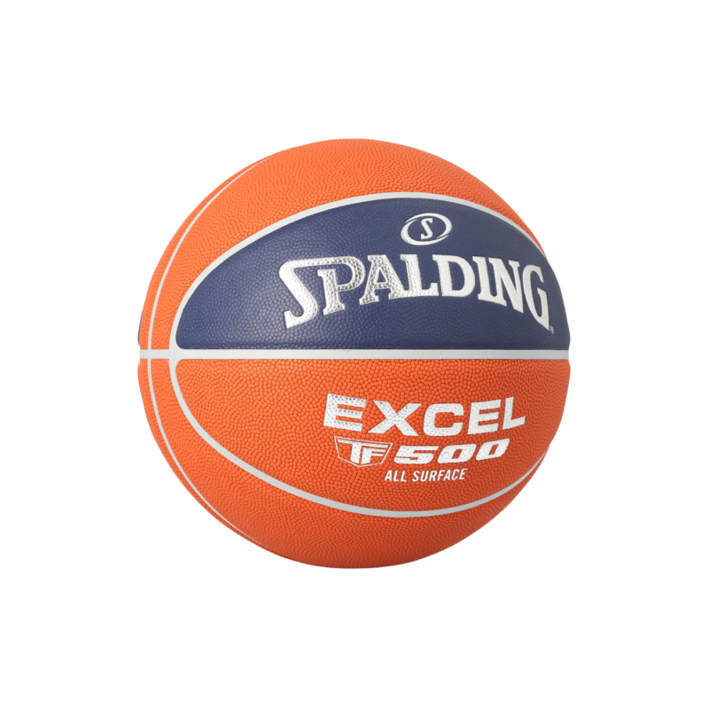 Ballon de basket - Intérieur - Plein air- Taille 7