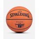 Ballon basket intérieur taille 7 officiel TF MODEL M en cuir T7 SPALDING