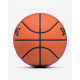 Ballon basket officiel TF MODEL M T7 (TAILLE 7) cuir indoor SPALDING