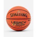 Ballon basket intérieur taille 7 LEGACY TF 1000 composite T7 SPALDING